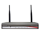 Produkt EAP260 4ipnet Enterprise Access Point, 802.11b/g/n, 300 Mb/s, 5x GbE LAN, 2x Ext.ant. 3 dBi, PoE - 4ipnet - Wi-Fi AP