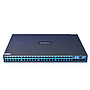 Produkt S4152F V3 Maipu L3 10G Switch, 48x 10/100/1000M + 4x 1G COMBO + 2x 10G SLOT - Maipu - Switche
