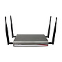 Produkt EAP220 Dual Access Point, 2x 802.11a/b/g/n, 5x1GbE LAN, 4x Ext. ant., IP50, PoE - 4ipnet - Wi-Fi AP
