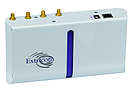 Produkt EXRP-22En Dvourádiové AP podporující režimy 802.11a/b/g/n, 802.3af PoE, Ex. Ant - Extricom - Wi-Fi AP