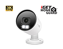 Produkt iGET HOMEGUARD HGPRO858 - venkovní 3K CCTV kamera s LED svícením a zvukem - iGET - Zabezpečení