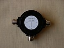 Produkt Anténní rozbočovač 5GHz 1/2, 3x N female, útlum 3,5dB - OEM - Ostatní