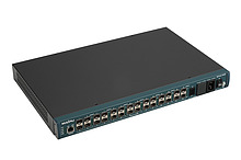 Produkt SM3400-28GEF-AC Maipu L3 Metro Switch, 24xGB SFP + 4xGB SFP - Maipu - Switche