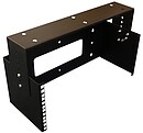 Produkt Atrack 19" nástěnný a stropní držák 4U BK - Atrack - 19" příslušenství