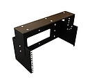 Produkt Atrack 10" nástěnný a stropní držák 4U BK - Atrack - 10" příslušenství