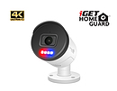 Produkt iGET HOMEGUARD HGNHK938CAM - venkovní PoE 4K CCTV IP kamera - iGET - Zabezpečení