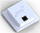 Produkt MT-W101 Maipu WiFi AP 802.11b/g/n, PoE, montáž do stěny - Maipu - Wi-Fi AP