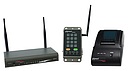 Produkt HSG260-NTG 4ipnet Hotspot Gateway, 802.11b/g/n, 300 Mb/s, 1x GbE WAN, 4x GbE LAN + tiskárna - 4ipnet - Wi-Fi Hotspoty