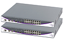 Produkt EXSW-1632C 32-portový switch pro bezdrátová AP, 1Gbps, 4x SFP, TrueReuse, PoE - Extricom - Switche