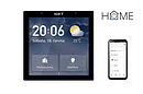 Produkt iGET HOME Gateway GW6 - LCD 4" brána Wi-Fi/Zigbee 3.0/Bluetooth, 230V - iGET - Chytrá domácnost