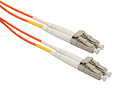 Produkt Patch kabel Solarix 50/125 LCupc/LCupc MM OM2 5m duplex SXPC-LC/LC-UPC-OM2-5M-D - Solarix - Patch kabely