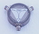 Produkt Anténní rozbočovač 2,4GHz 1/2, 3x N female, útlum 3,5 dB - OEM - Ostatní