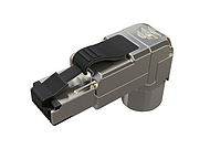 Nové úhlové samořezné konektory RJ45 Solarix