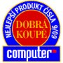 Tenda získala ocenění Dobrá koupě časopisu Computer!