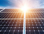 Dotační řízení a realizace fotovoltaické elektrárny