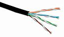 Venkovní instalační kabel SOLARIX - kategorie 5e