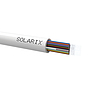 Nové singlemódové distribuční kabely Solarix