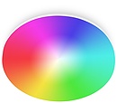 Produkt iGET HOME LS1 Smart Light 22 cm 15 W RGB+CCT - iGET - Chytrá domácnost