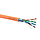 Produkt Instalační kabel Solarix CAT5E FTP LSOHFR B2<sub>ca</sub>-s1,d1,a1 500m SXKD-5E-FTP-LSOHFR-B2ca - Solarix - Kabely drát