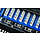 Produkt Patch panel Solarix 24 x RJ45 CAT5E STP černý 1U SX24-5E-STP-BK - Solarix - Patch panely