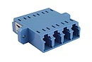 Produkt Adaptér LC SM OS quad  SXAD-LC-PC-OS-Q - Solarix - Adaptéry