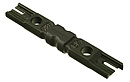 Produkt Nůž HT-314BK pro svorkovnici Krone pro boxer/narážeč HT-314 - Solarix - Nářadí a vyvazování