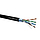 Produkt Instalační kabel Solarix CAT5E FTP PE F<sub>ca</sub> venkovní 305m/box SXKD-5E-FTP-PE - Solarix - Kabely drát