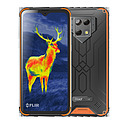 Produkt iGET Blackview GBV9800 Pro Thermo Orange - iGET - Mobilní telefony