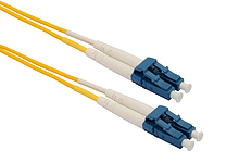 Produkt Patch kabel 9/125 LCupc/LCupc SM OS 3m duplex SXPC-LC/LC-UPC-OS-3M-D - Solarix - Patch kabely