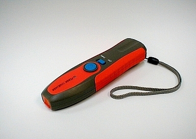 Produkt Zdroj záření 650nm, červený laser, do 3km - OEM - Měřicí přístroje