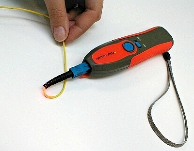 Produkt Zdroj záření 650nm, červený laser, do 3km - OEM - Měřicí přístroje