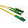 Produkt Patch kabel 9/125 E2000apc/LCapc SM OS 2m duplex SXPC-E2000/LC-APC-OS-2M-D - Solarix - Patch kabely