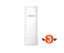 Produkt Tenda O6 Wireless Outdoor CPE 5 GHz, 802.11ac/a/b/n, 867 Mb/s, GLAN, 16 dBi - Tenda - Wi-Fi AP