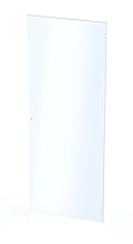 Produkt Dveře sklo pro rozvaděč LC-50, 45U, šířky 800mm - Solarix - Příslušenství