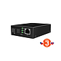 Produkt Tenda TFC300A Gigabit Media Converter WDM, SM, Tx 1550nm, Rx 1310nm,1x SC, 1x GLAN - Tenda - Konvertory