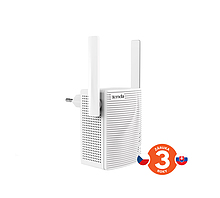 Produkt Tenda A18 - WiFi Range Extender 1200Mb/s  802.11ac/b/g/n, 2x 2dBi, 1x LAN 100 Mb/s - Tenda - Wi-Fi AP