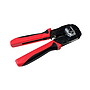 Produkt Krimpovací kleště HT-EASY pro konektory RJ45 - Solarix - Nářadí a vyvazování
