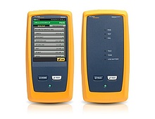 Produkt Měřicí přístroj Fluke Networks DSX 8000 - Fluke Networks - Měřicí přístroje