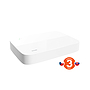 Produkt Tenda N6P-8H Video PoE Security NVR 4K UHD Network Video Recorder 8CH, CCTV - Tenda - Zabezpečení