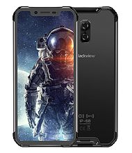 Produkt iGET BLACKVIEW GBV9600 Pro Black - iGET - Mobilní telefony