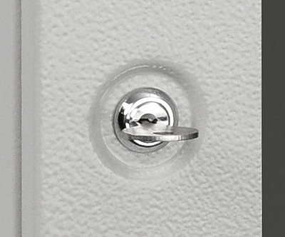 Produkt ZÃ¡mek jazÃ½ÄkovÃ½ a klÃ­Ä k nÃ¡stÄnnÃ©mu rozvadÄÄi SENSA, stejnÃ½ klÃ­Ä ZA-SENSA-2 - Solarix - PÅÃ­sluÅ¡enstvÃ­