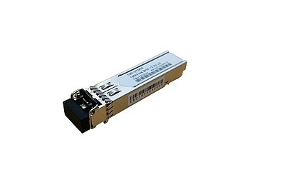 Produkt 100-31SM-LR20 100M SFP optický modul SM LC, Tx1310nm, 20Km, DDM - Cisco komp. - Signamax - SFP Moduly