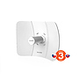 Produkt Tenda O8 Wireless Outdoor CPE 5 GHz, 802.11a/n/ac, 433 Mb/s, 1x LAN, 23 dBi, Passiv. PoE, IP65 - Tenda - Wi-Fi AP