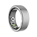 Produkt iGET Smart Ring R1 Silver - vel.11 - iGET - Wearables