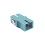 Produkt Adaptér SC MM OM3 simplex bez příruby SXAD-SC-PC-OM3-S-SE - Solarix - Adaptéry