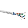 Produkt Instalační kabel Solarix CAT5E FTP PVC E<sub>ca</sub> 500m/cívka SXKD-5E-FTP-PVC - Solarix - Kabely drát