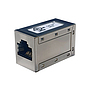 Produkt Spojka CAT5E STP 8p8c RJ45/RJ45 KRJ45-VEBB - Solarix - Spojky