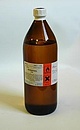 Produkt Čistící prostředek Isopropyl alkohol, 1l - OEM - Čistící pomůcky