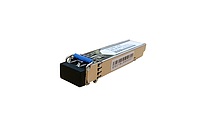 Produkt 100-32SM-LR20 1G SFP optický modul SM LC, 1310nm, 20km, DDM - Cisco komp. - Signamax - SFP Moduly