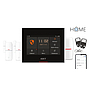 Produkt iGET HOME X5 - Inteligentní systém pro zabezpečení s Wi-Fi a GSM, set - iGET - Chytrá domácnost